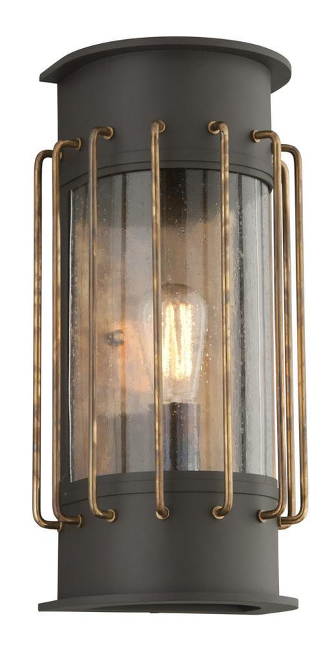 Troy Cabot 1 Light Wall Large Model: B4663