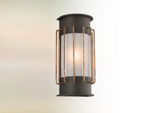 Troy Cabot 1 Light Wall Large Model: BF4663