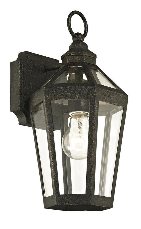 Troy Calabasas 1 Light Wall Model: B6371