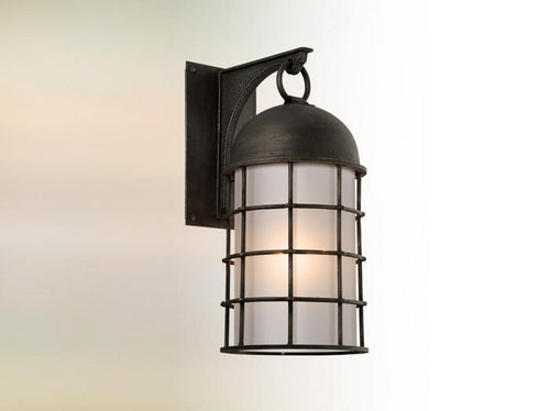 Troy Charlemagne 1 Light Wall Large Model: BF4433