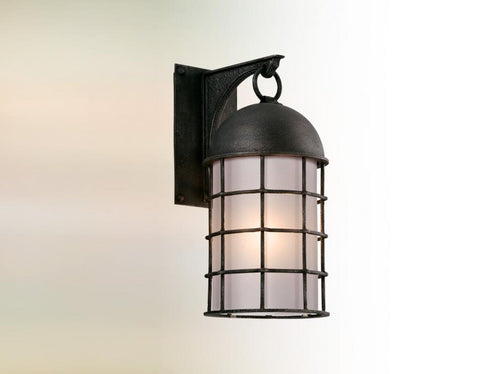 Troy Charlemagne 1 Light Wall Medium Model: BF4432