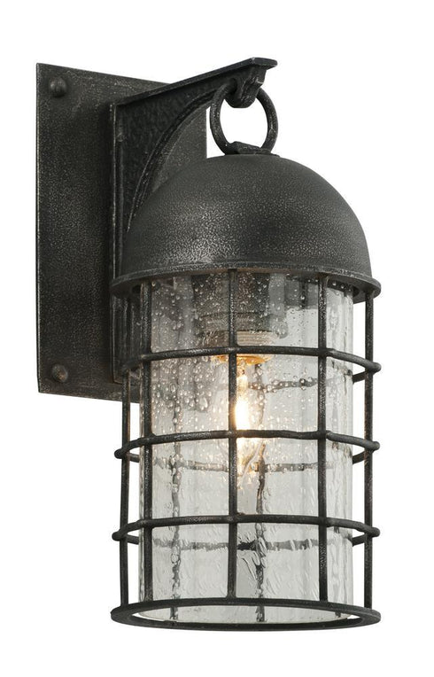 Troy Charlemagne 1 Light Wall Model: B4431