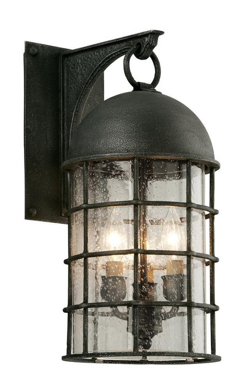 Troy Charlemagne 3 Light Wall Model: B4432