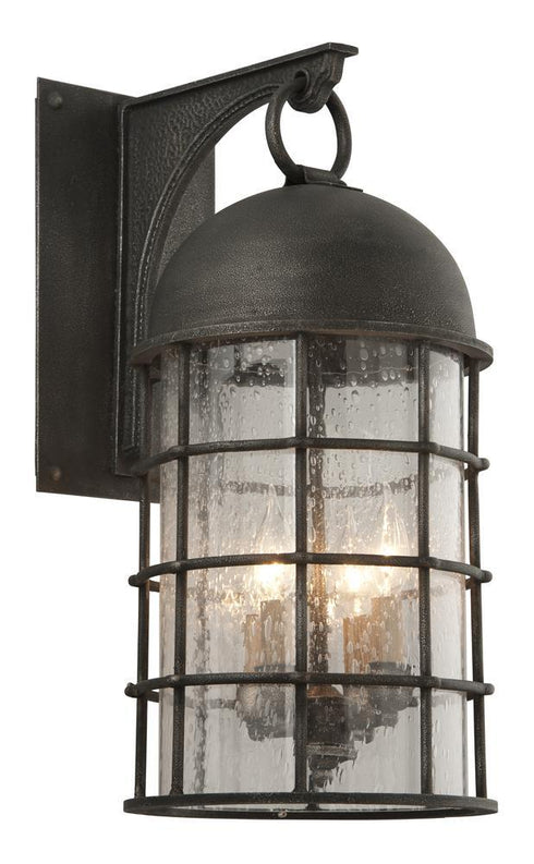 Troy Charlemagne 4 Light Wall Model: B4433