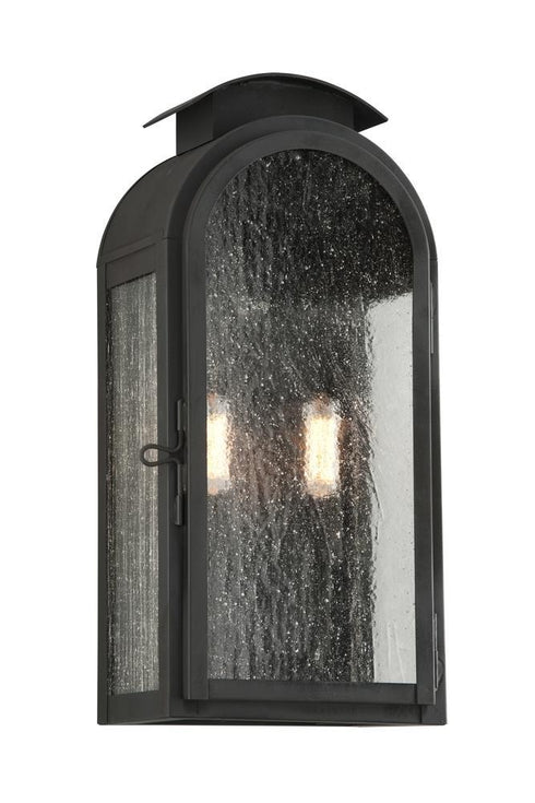 Troy Copley Square 2 Light Wall Medium Model: B4402CI