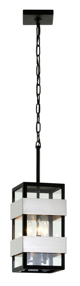 Troy Dana Point 3 Light Hanger Model: F6527