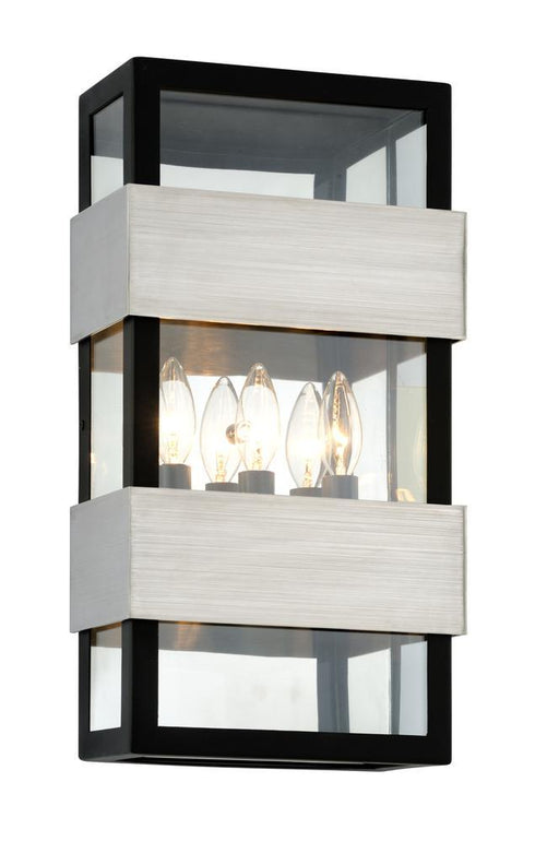 Troy Dana Point 3 Light Wall Model: B6523