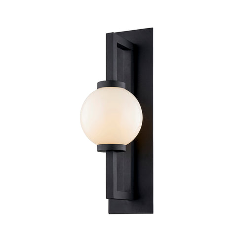 Troy Darwin 1 Light Wall Model: B7321