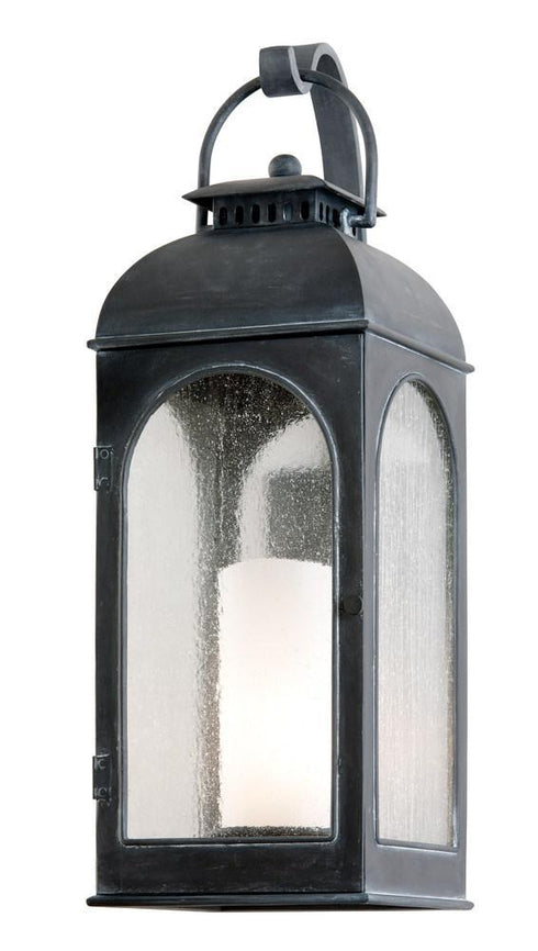 Troy Derby 1 Light Wall Lantern Model: B3283