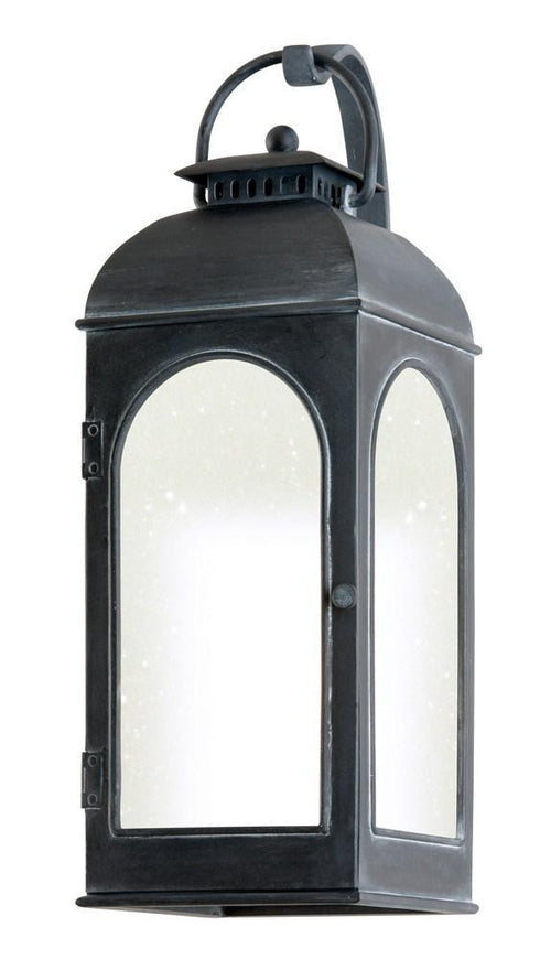 Troy Derby 1 Light Wall Lantern Model: BF3282