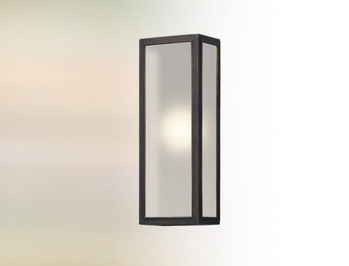 Troy Dixon 1 Light Wall Lantern Large Model: BL5103