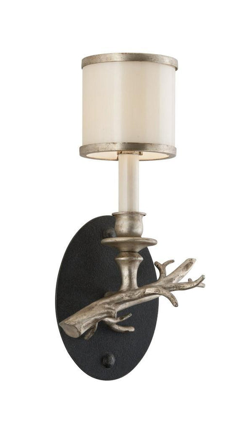 Troy Drift 1 Light Wall Sconce Right Model: B3441