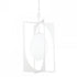 Troy Enzo 1 Light Large Lantern Model: F1218-BI