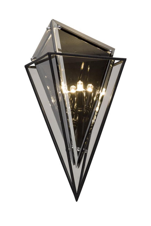 Troy Epic 2 Light Wall Sconce Model: B5321