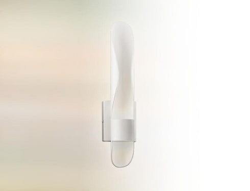 Troy Ethos 16led Wall Sconce Model: BL3402WT