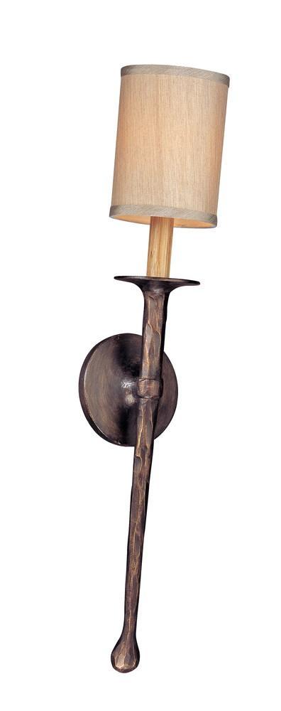 Troy Faulkner 1 Light Wall Medium Model: B2901-FOR