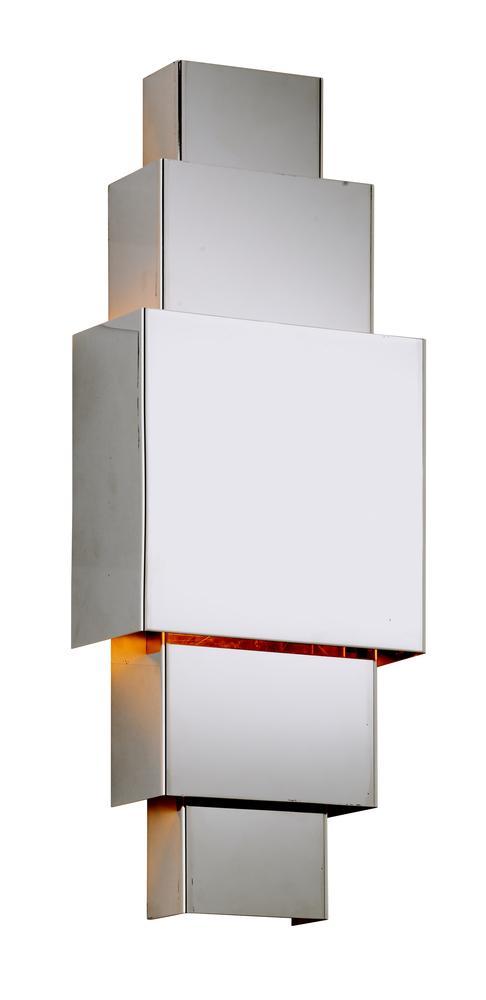 Troy Figueroa 1 Light Wall Model: B6593PS