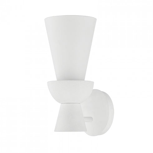 Troy Florence 1 Light Wall Sconce Model: B7901-GSW