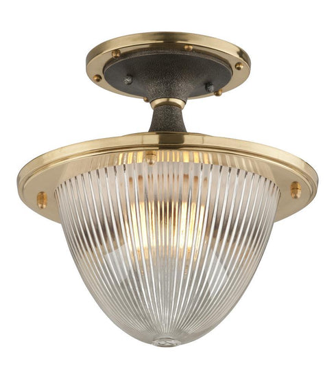 Troy Fly Boy 1 Light Ceiling Semi Flush Model: C4700