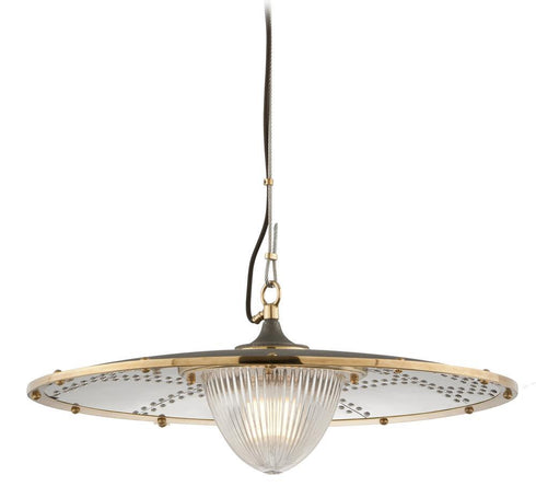 Troy Fly Boy 1 Light Pendant Medium Model: F4706