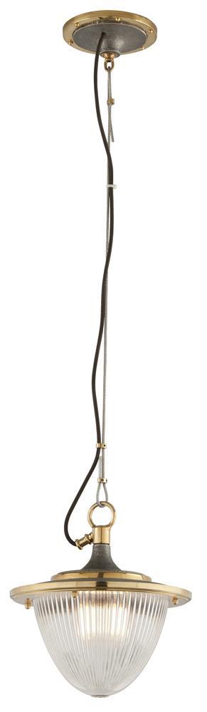 Troy Fly Boy 1 Light Pendant Mini Model: F4703
