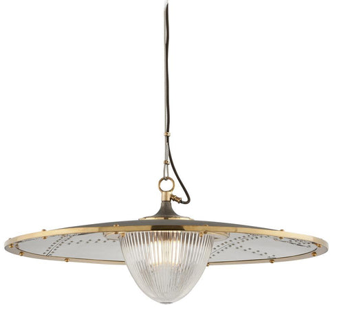 Troy Fly Boy 1 Light Pendant Model: F4707