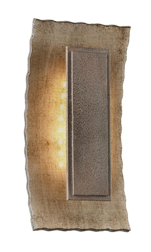 Troy Ginza 4.5 Watt LED Wall Sconce Model: BL3731
