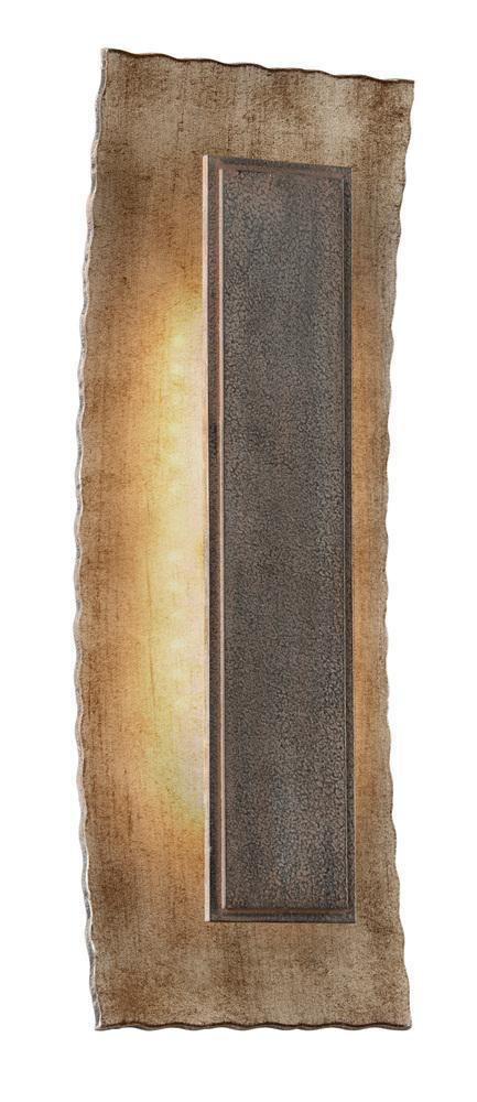 Troy Ginza 9 Watt LED Wall Sconce Model: BL3733