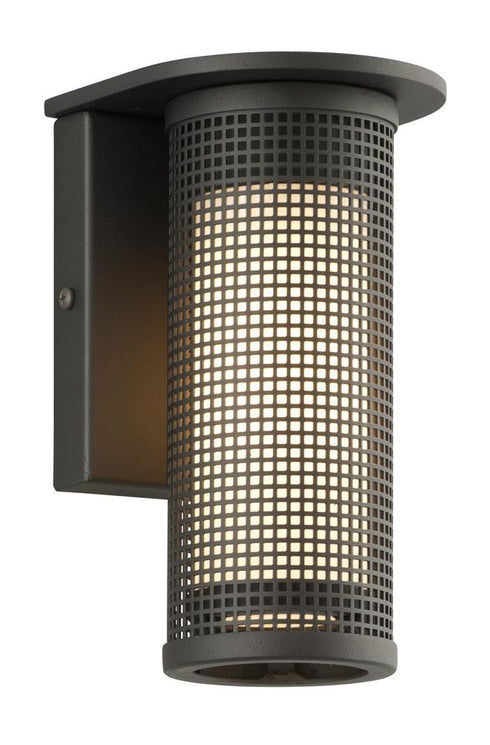 Troy Hive 1 Light Wall Sconce Model: B3741MB