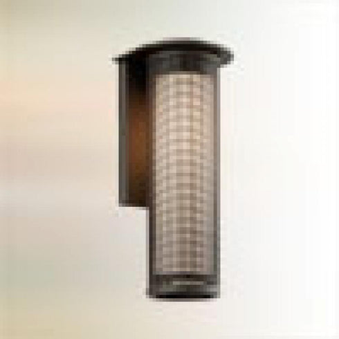Troy Hive 1 Light Wall Sconce Model: B3743WT