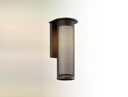 Troy Hive 12 Watt LED Wall Sconce Model: BL3743BZ