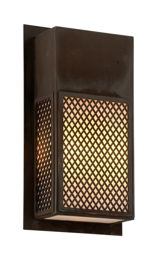 Troy Ibiza 3 Light Wall Model: B6573NR