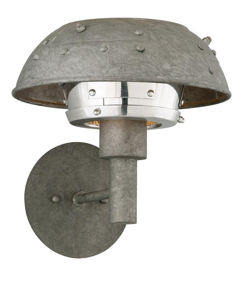 Troy Idlewild 1 Light Wall Sconce Model: B4731