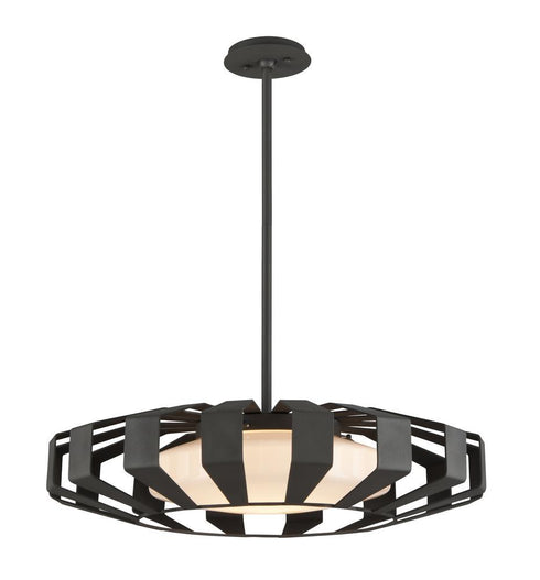 Troy Impulse 1 Light Pendant Medium Model: F5614