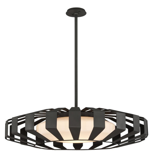 Troy Impulse 1 Light Pendant Model: F5616
