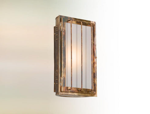 Troy Joplin 1 Light Wall Large Model: BF4683HBZ