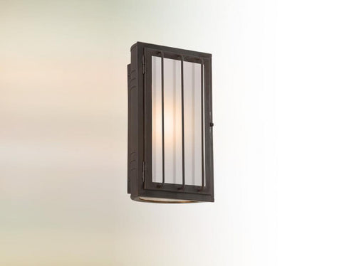 Troy Joplin 1 Light Wall Medium Model: BF4682CB