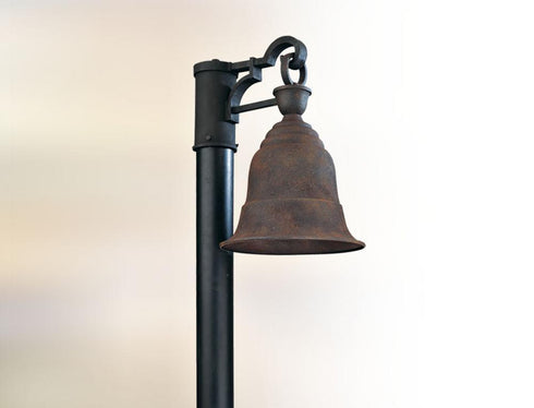 Troy Liberty 1 Light Post Lantern Fl Model: PF2364CR