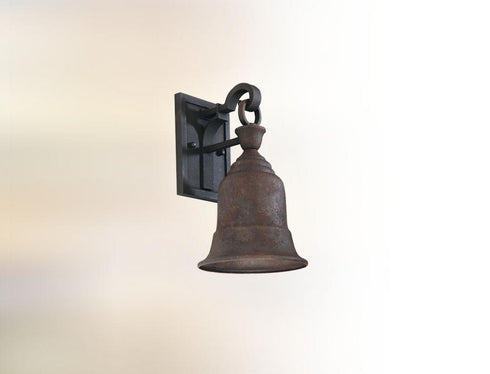 Troy Liberty 1 Light Wall Lantern Fl Model: BF2362CR