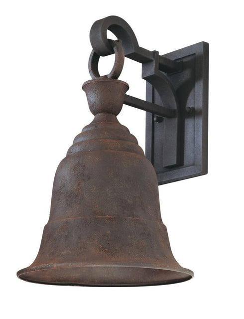 Troy Liberty 1 Light Wall Lantern Medium Model: B2362CR