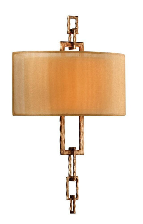 Troy Link 1 Light Wall Sconce Model: BF2872