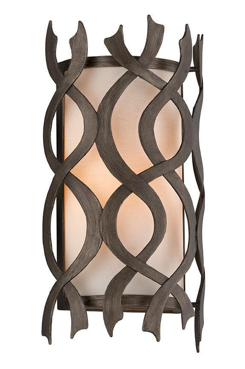 Troy Mai Tai 1 Light Wall Sconce Model: B6101