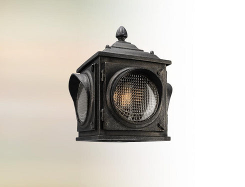 Troy Main Street 1 Light Wall Large Model: BL4503