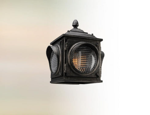 Troy Main Street 1 Light Wall Medium Model: BL4502