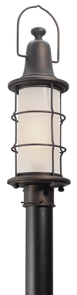 Troy Maritime 1 Light Post Medium Model: P4445