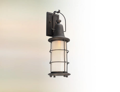 Troy Maritime 1 Light Wall Medium Model: BF4442