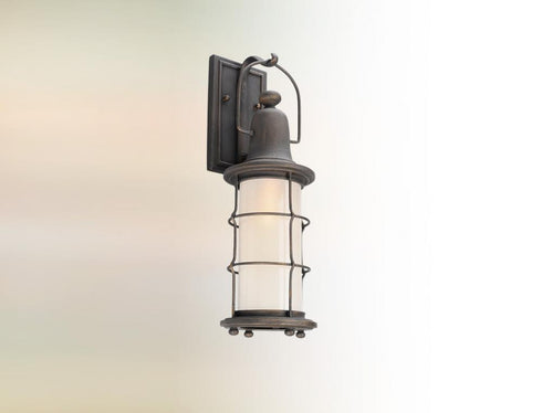 Troy Maritime 1 Light Wall Small Model: BL4441