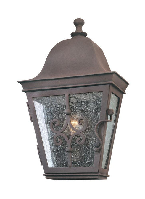 Troy Markham 1 Light Pocket Lantern Model: B2351WB