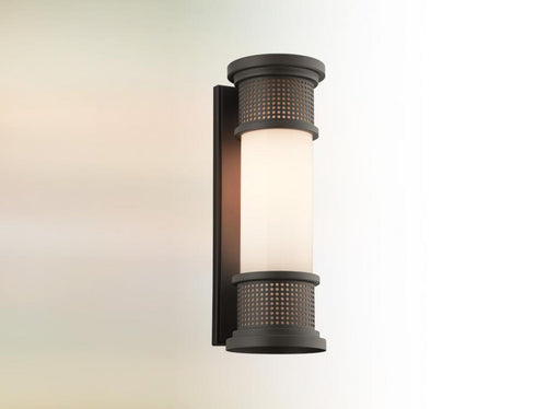 Troy Mcqueen 1 Light Wall Large Model: BL4673