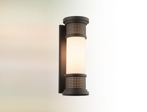 Troy Mcqueen 1 Light Wall Medium Model: BL4672